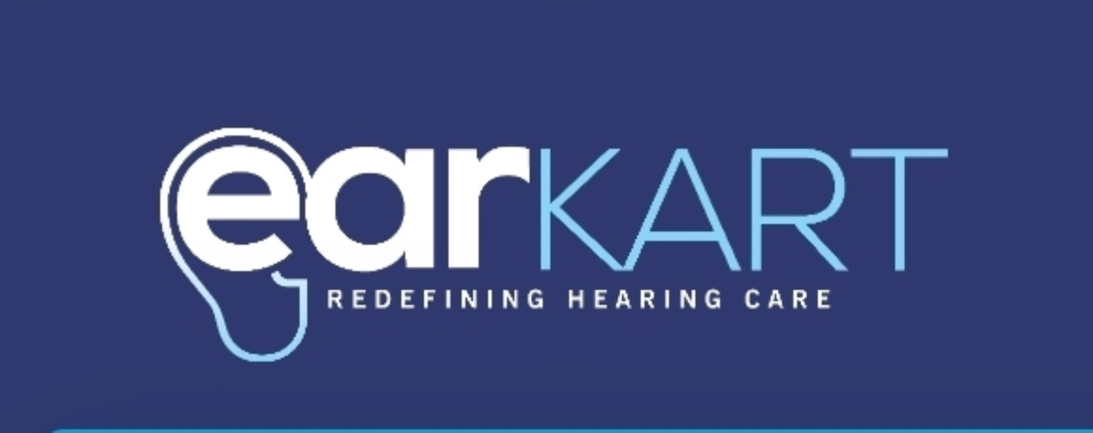 earKART — Redefining Hearing Care